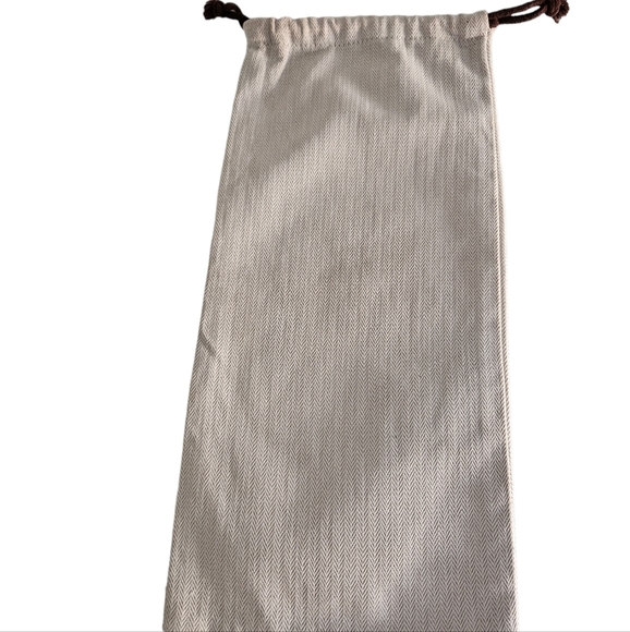 Hermes Ampty Dust Bag - Picture 2 of 4